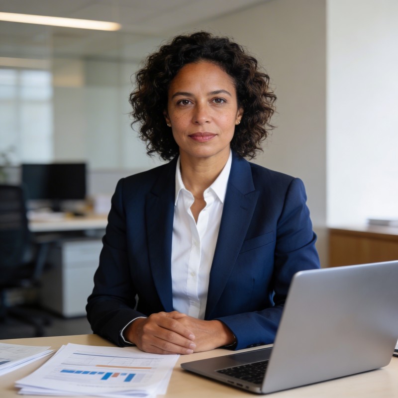 Consultant change management