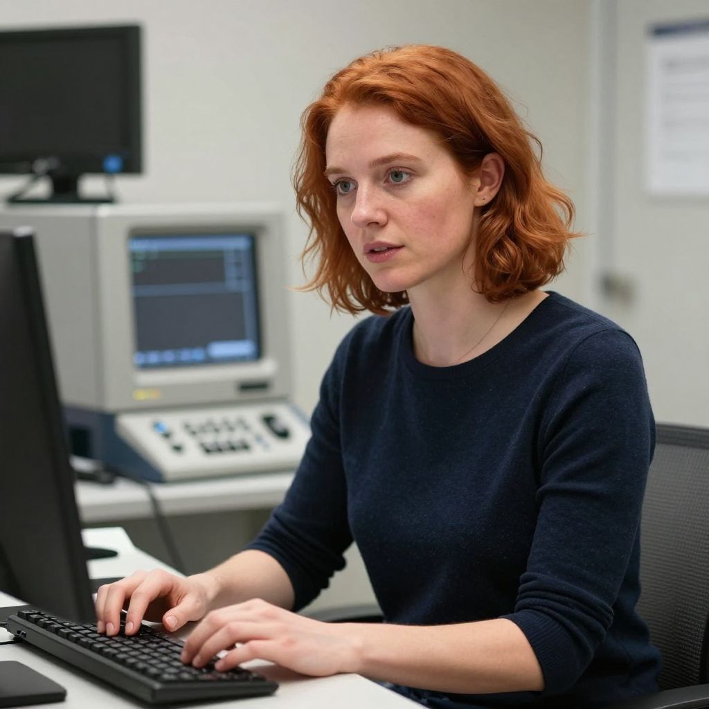 consultant en executive search — risque IA 2026