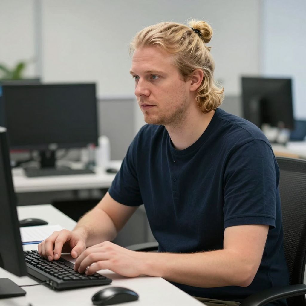 Formation consultant en gestion des talents IA