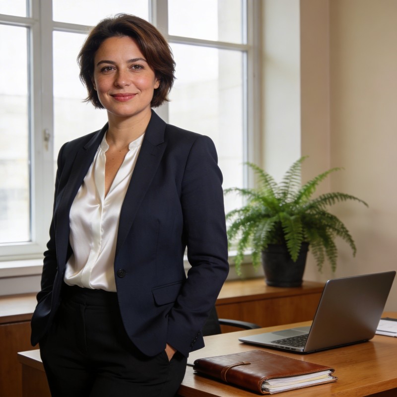 Consultant en intelligence économique