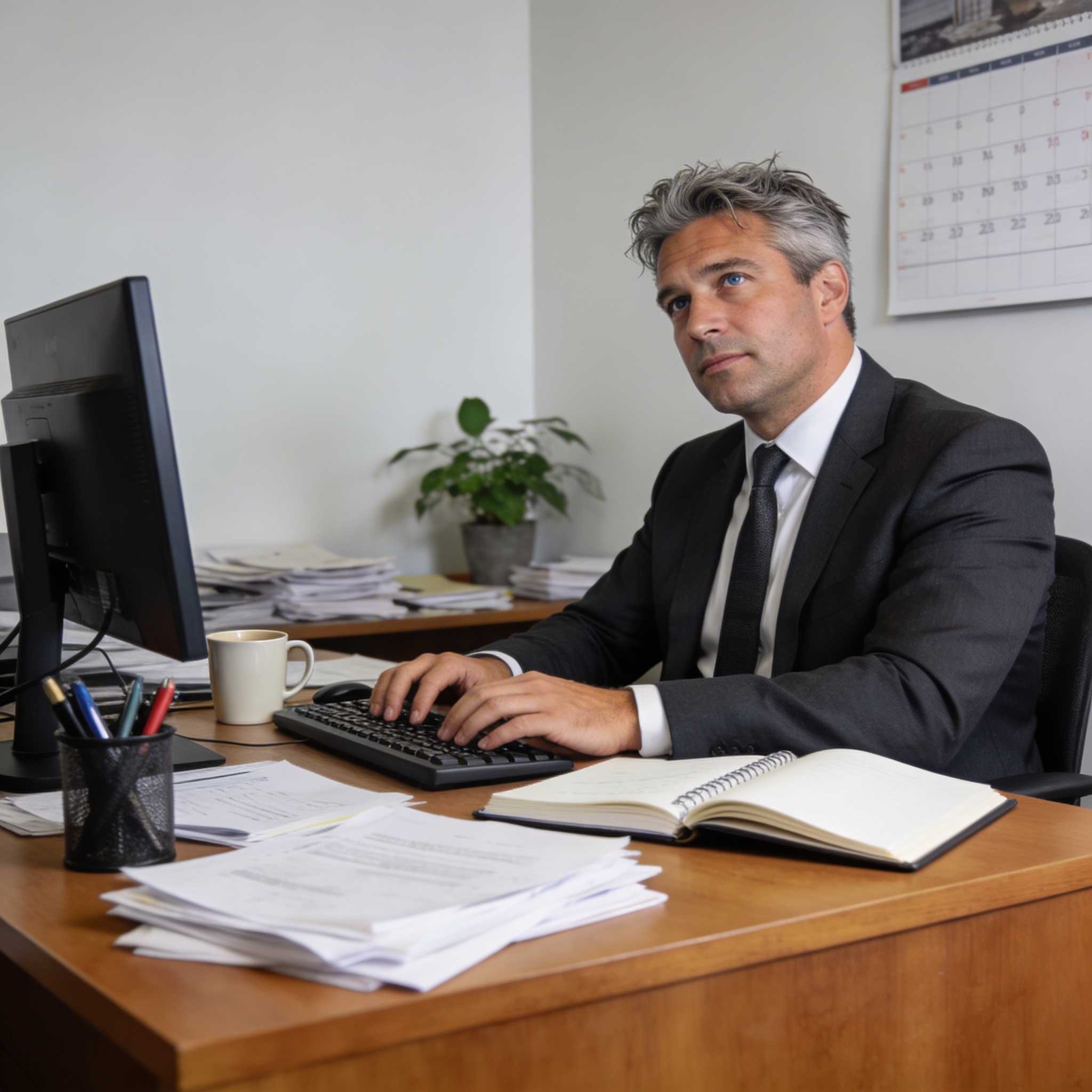 Reconversion CONSULTANT EN ORGANISATION