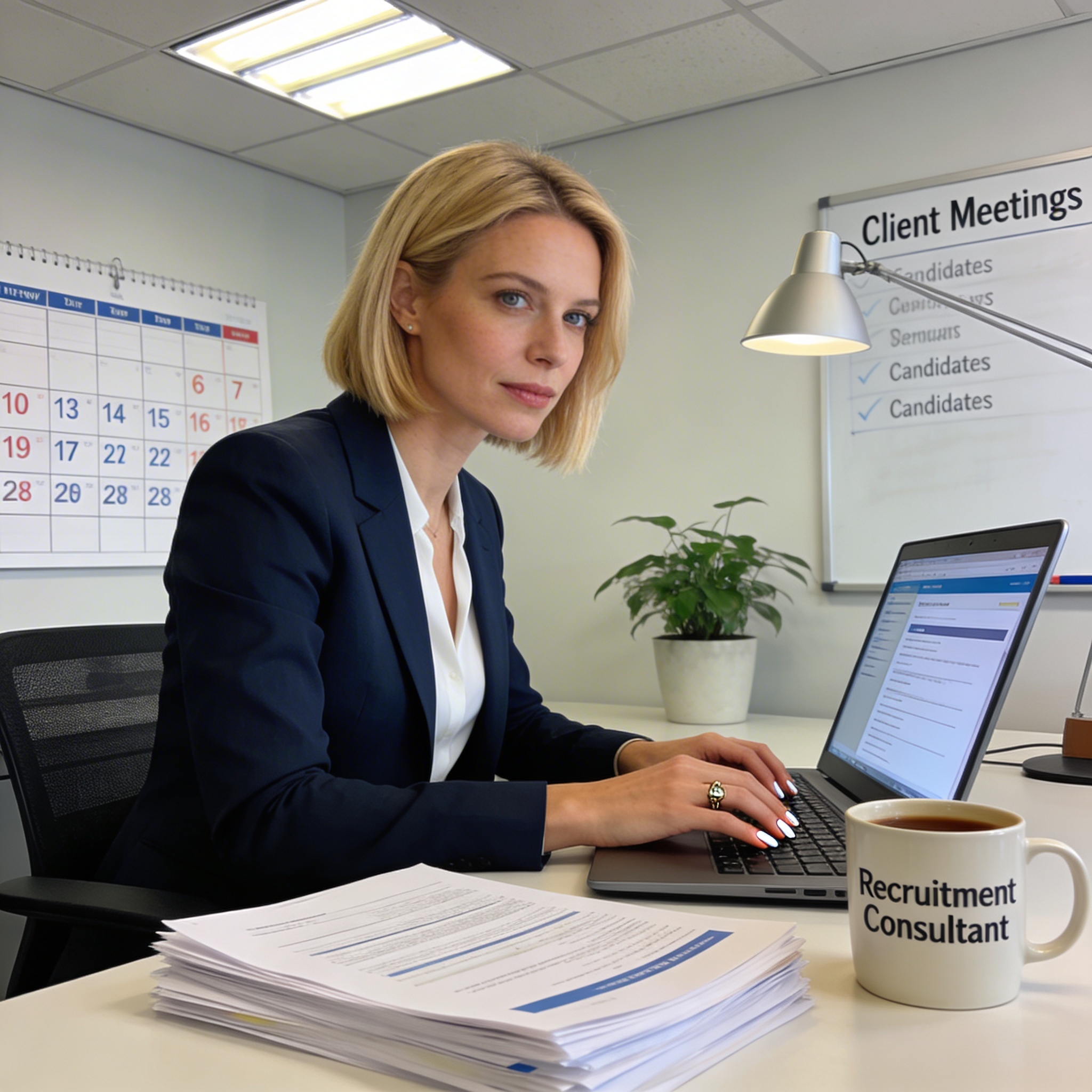 Formation consultant en recrutement IA