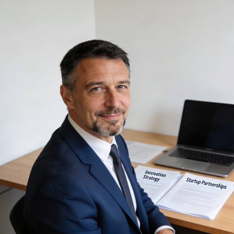 Consultant innovation