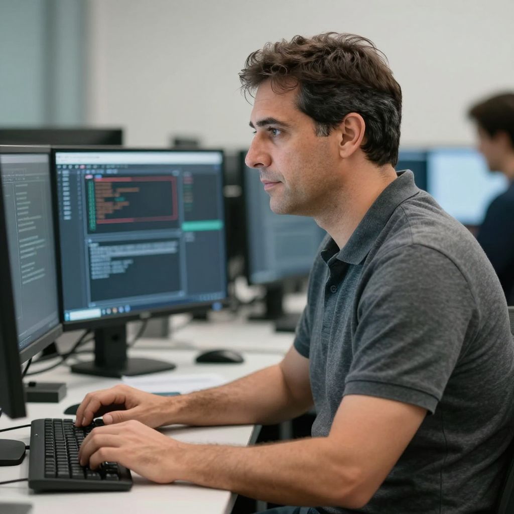 Formation Consultant Microsoft Dynamics ERP IA