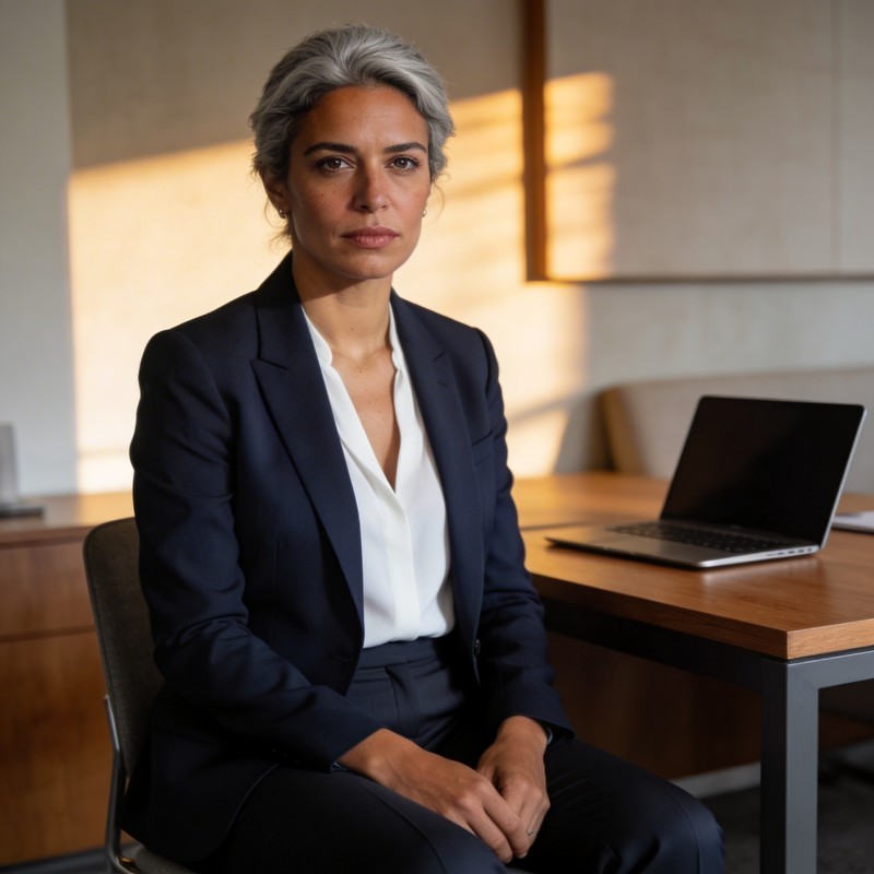 Consultant secteur public