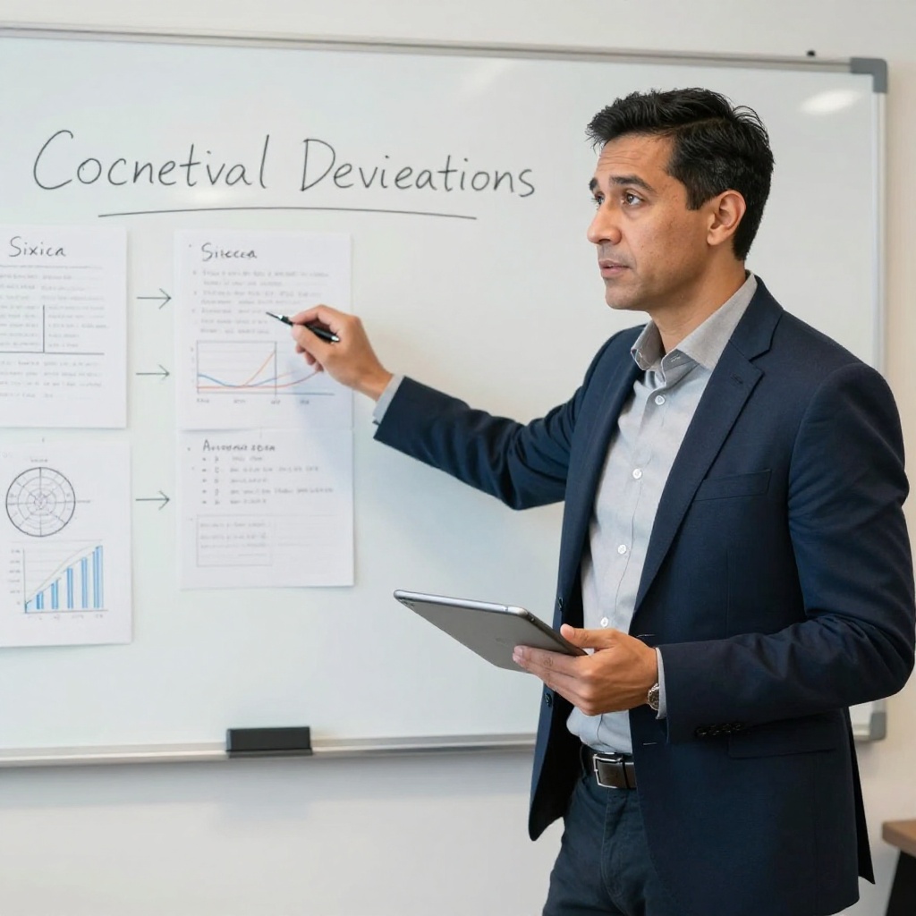 Reconversion Consultant Six Sigma en 2026