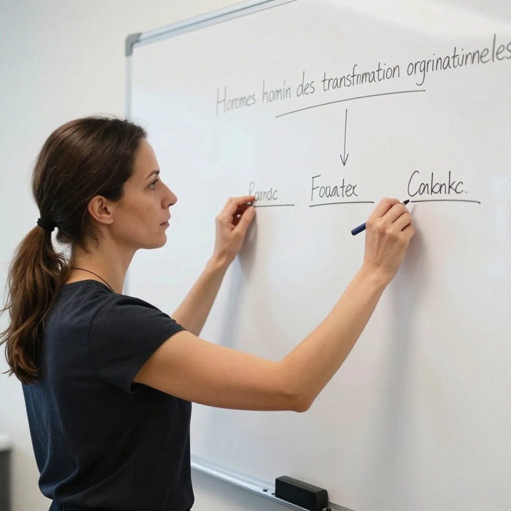 Comment utiliser l'IA quand on est consultant strategy