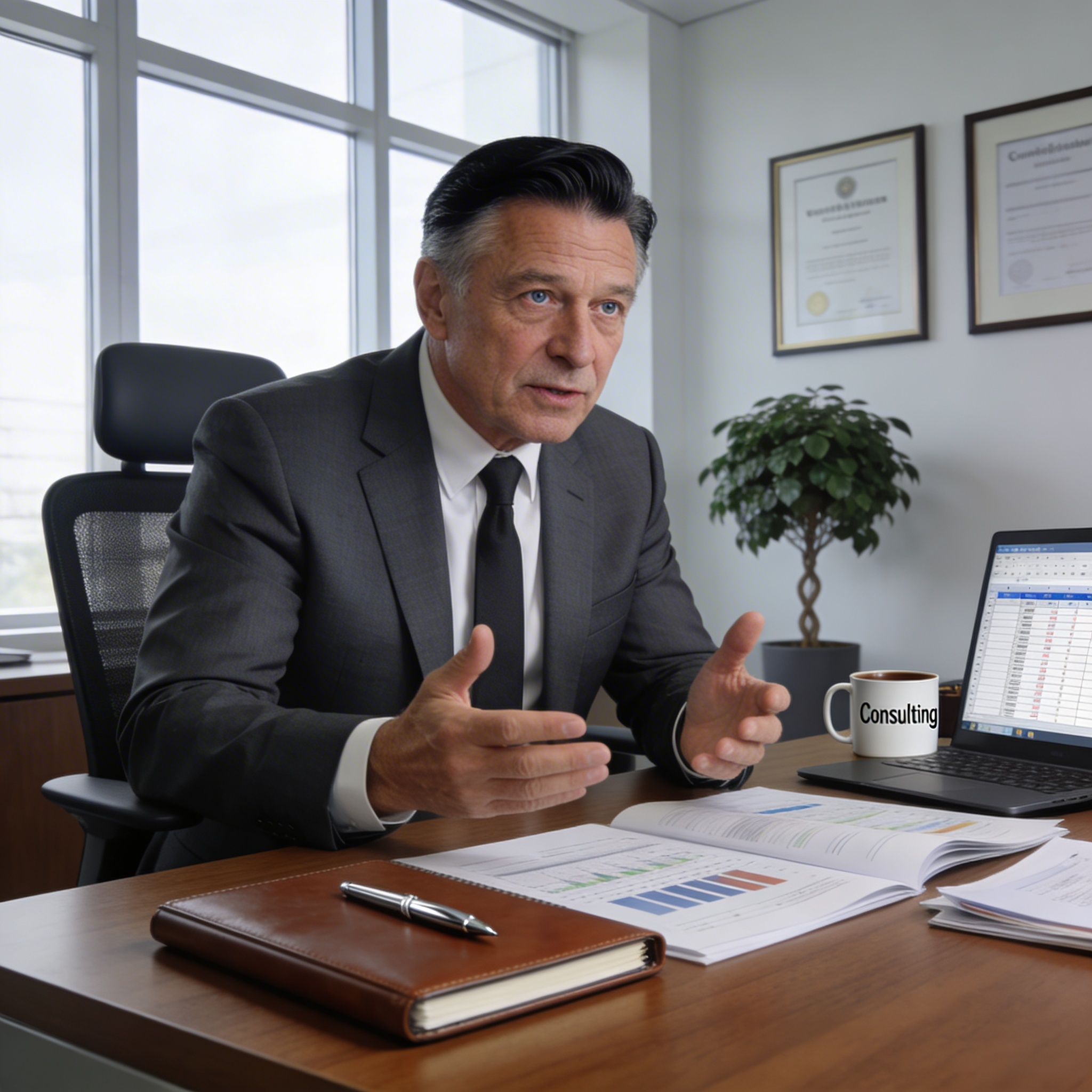 Formation consultant technique IA