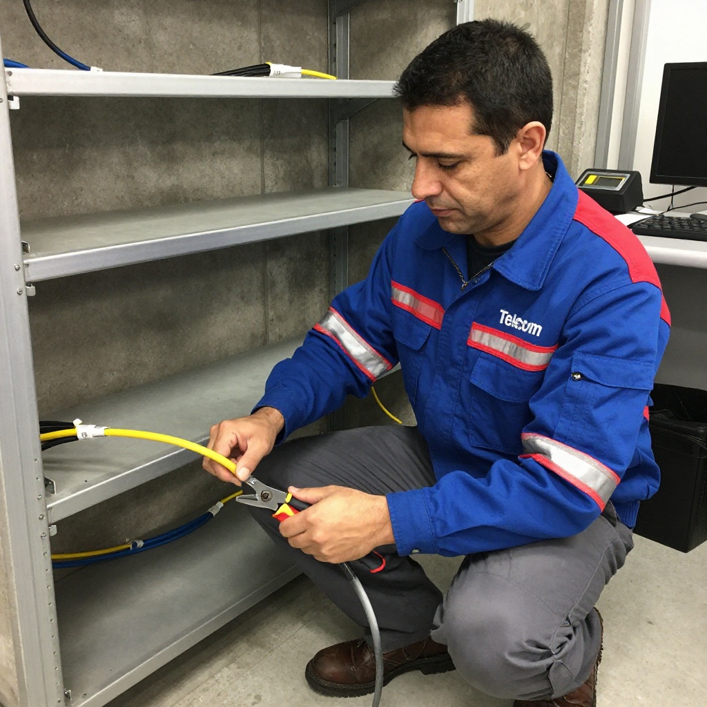 Créer un jumeau IA pour Consultant Telecom