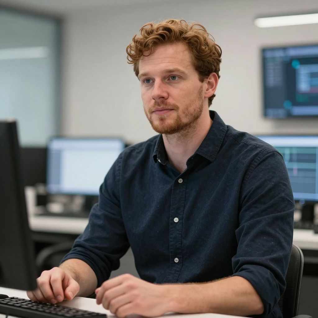 Formation consultant transformation digitale IA