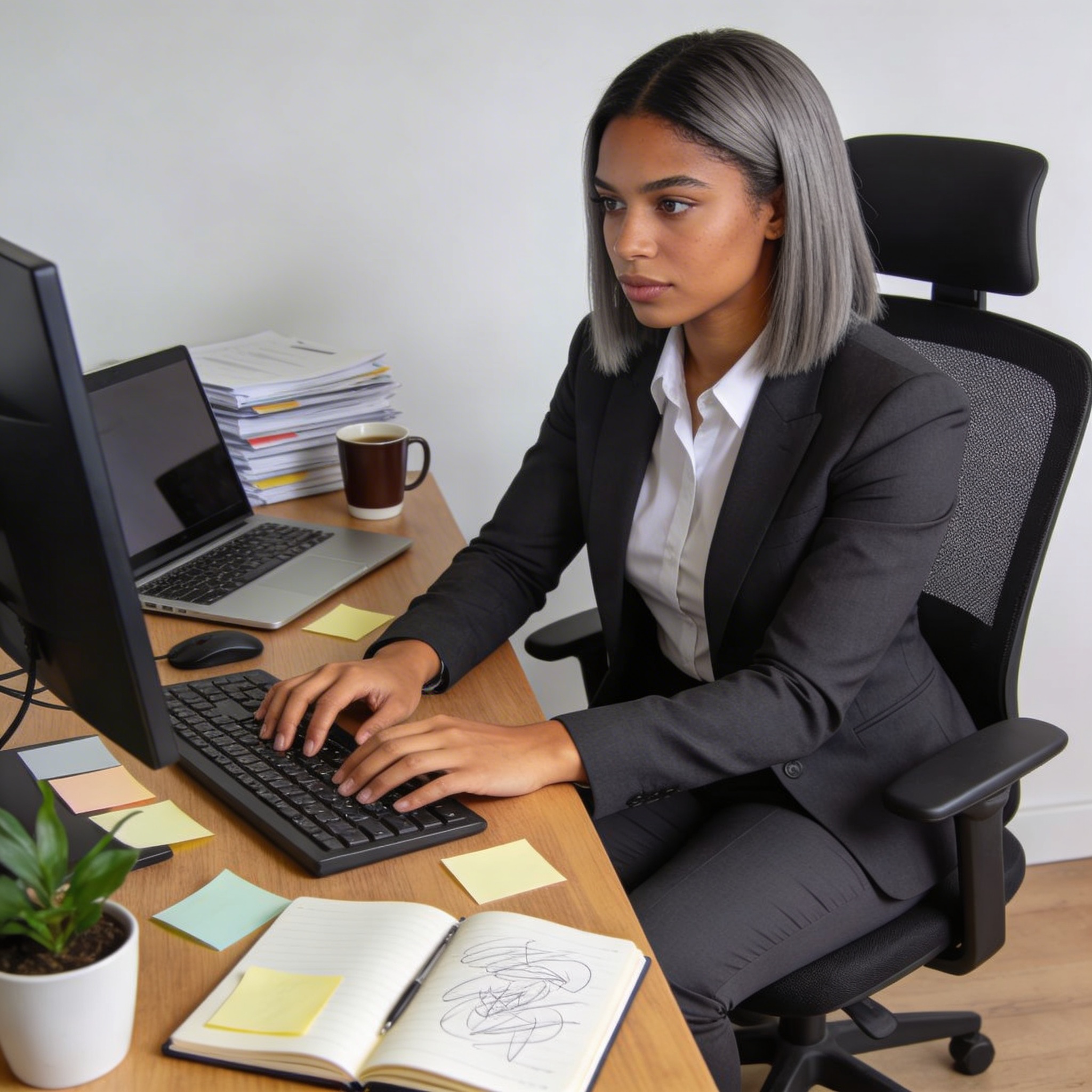 Reconversion Consultant Transformation en 2026