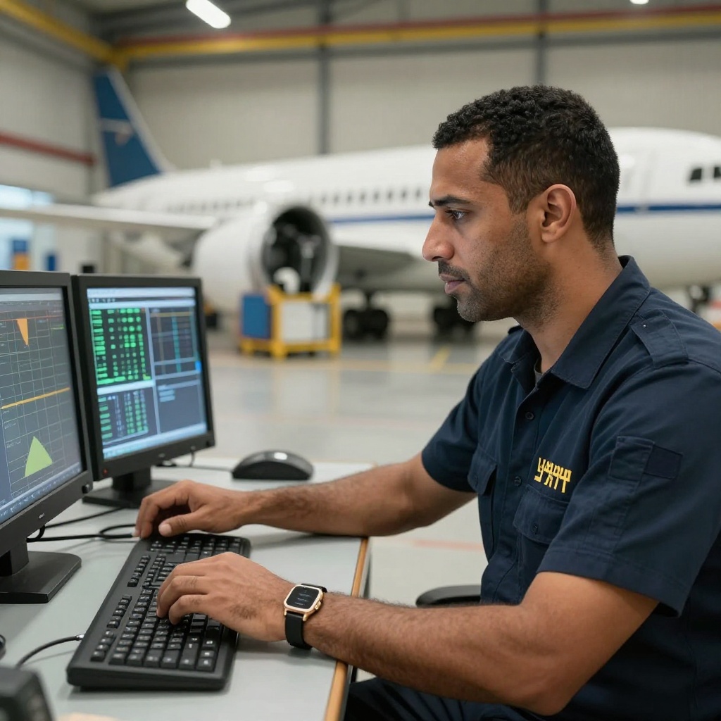 Formation Contrôleur Aérien 2026