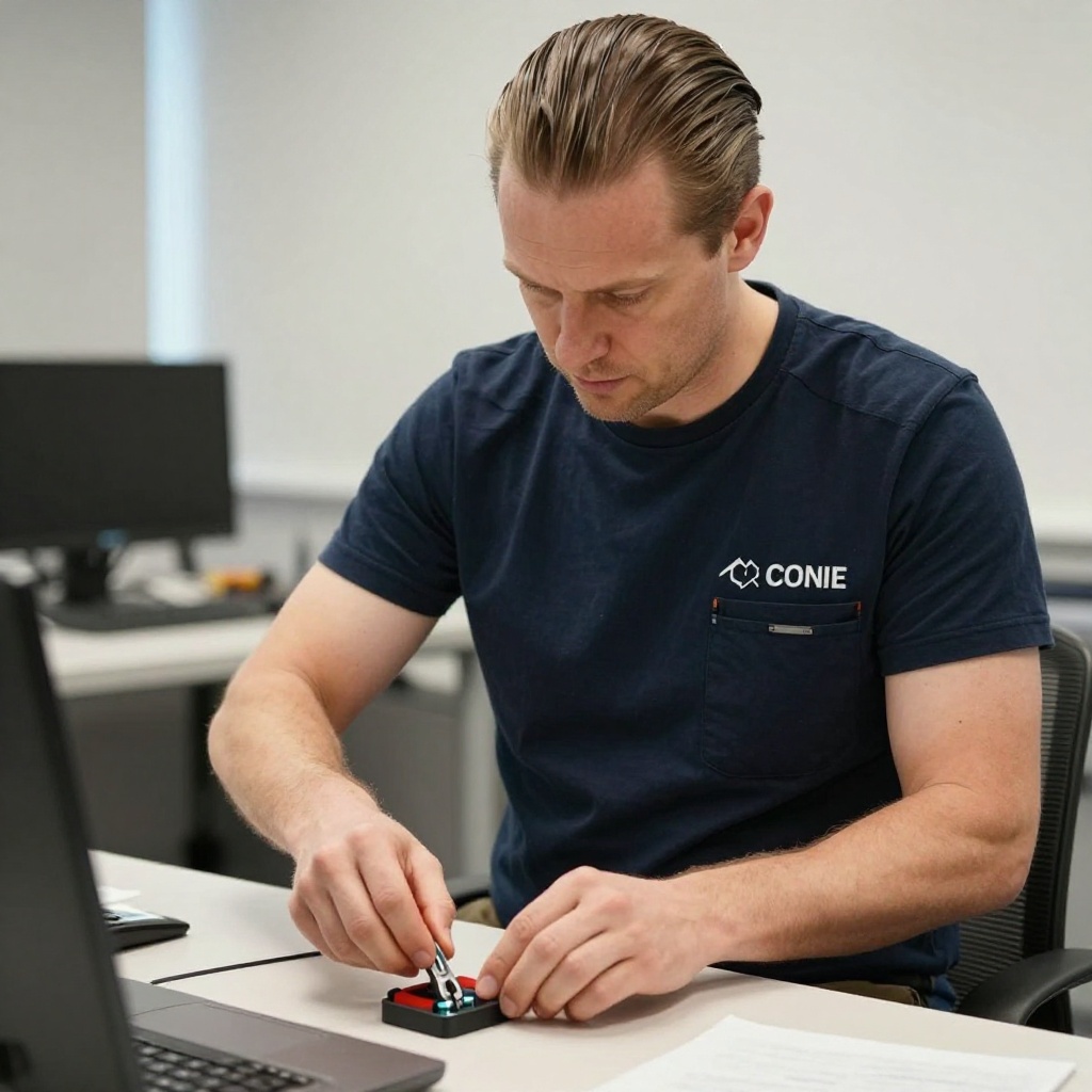 Reconversion Coo Startup en 2026