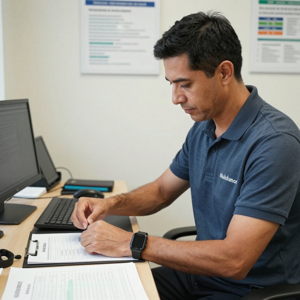 Corporate Wellness Coordinator face à l'IA en 2026