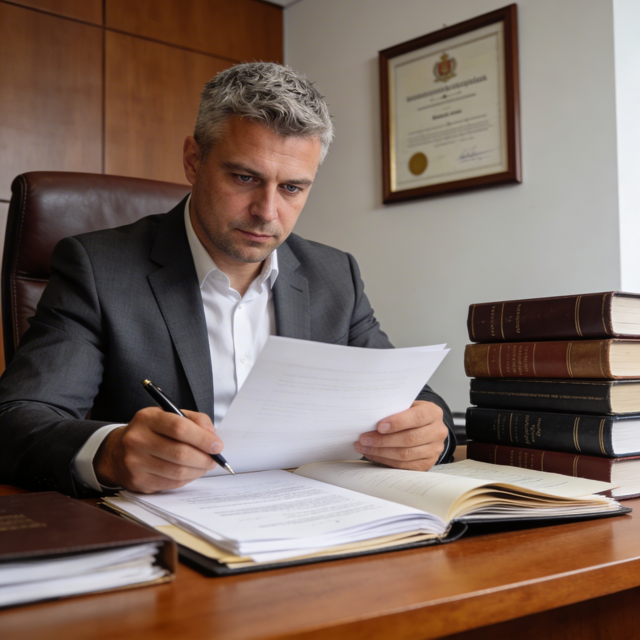 COUNSEL DROIT IMMOBILIER