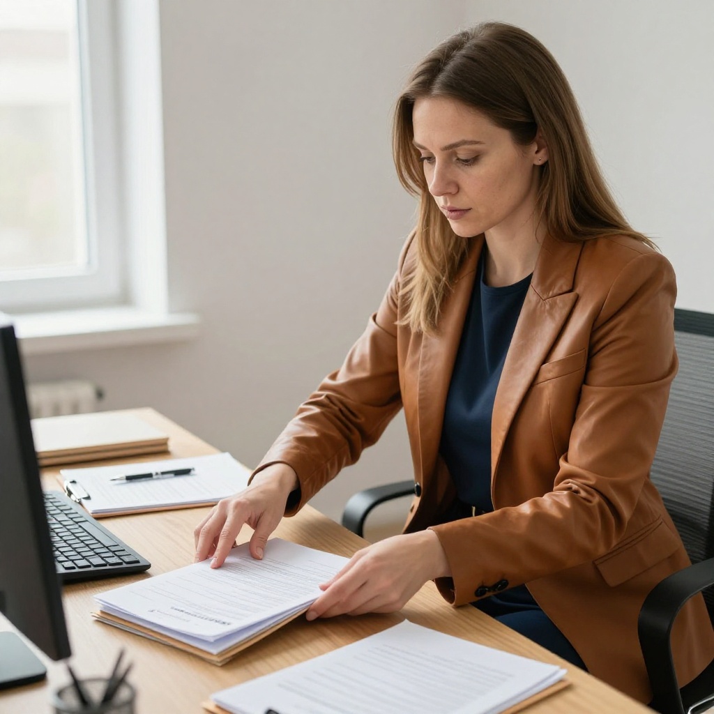 Prompts IA pour Counselor Career