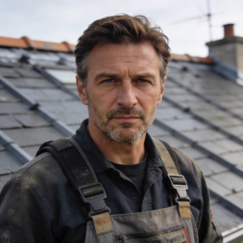 Formation Couvreur IA