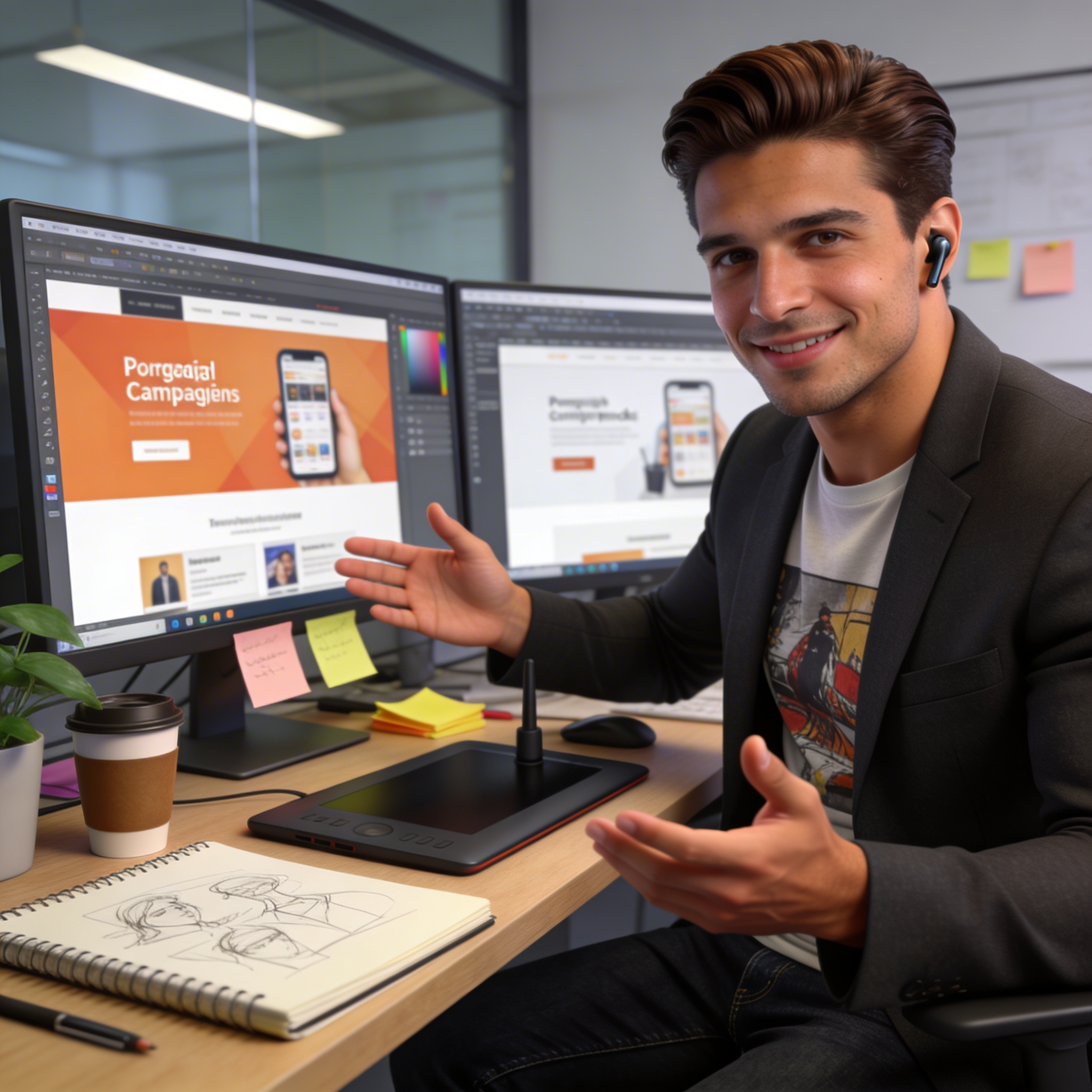 Prompts IA pour Créateur De Contenus Digitaux