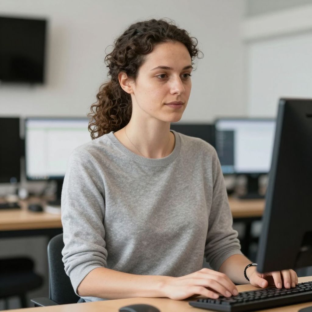 creative developer — risque IA 2026