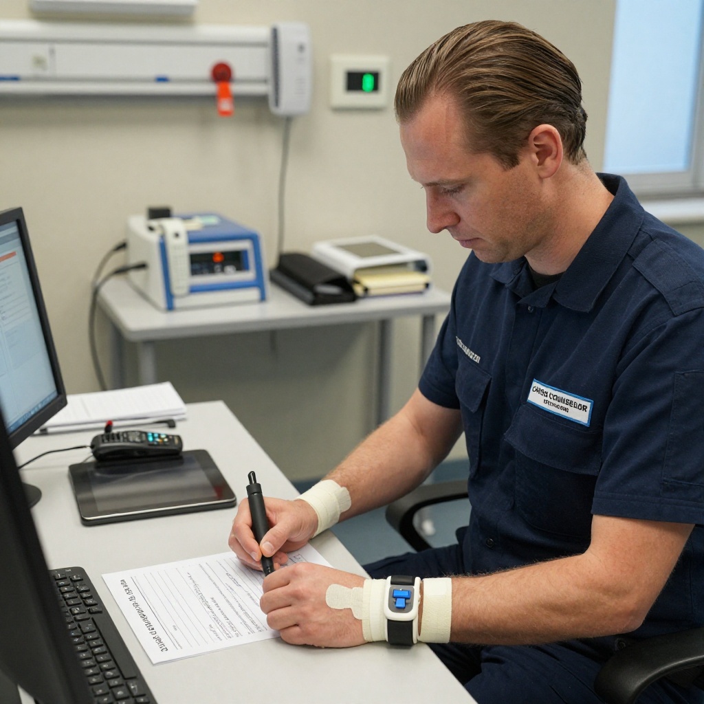 Comment utiliser l'IA quand on est crisis counselor licensed