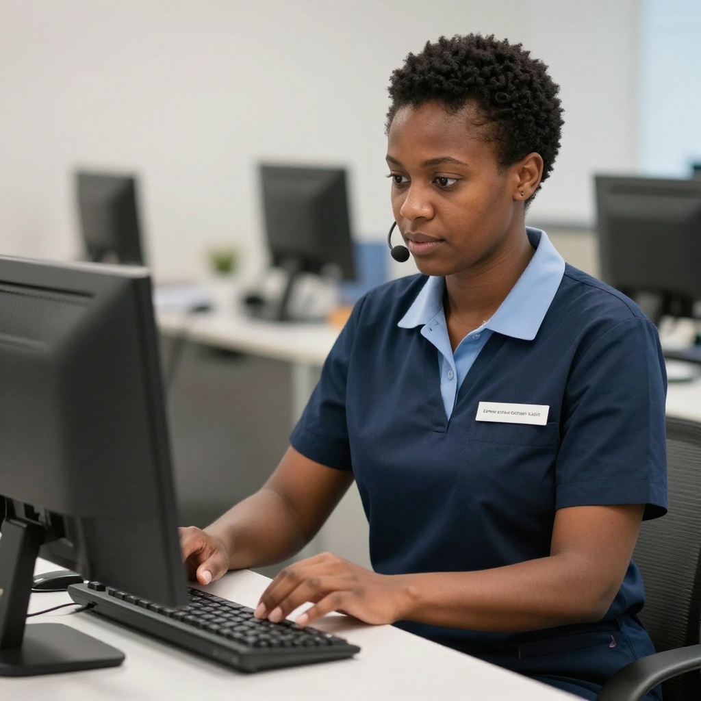 Formation Customer Service Manager Multilingue 2026