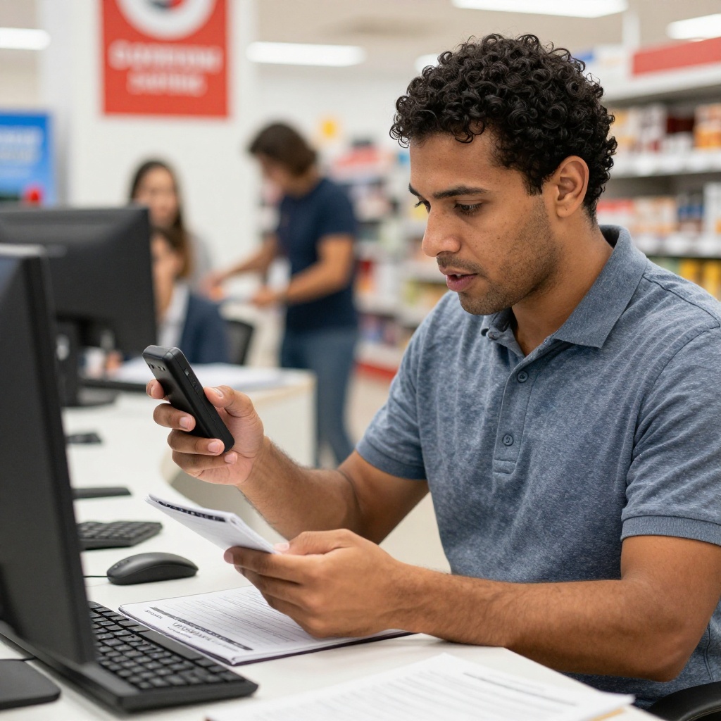 Customer Service Manager face à l'IA en 2026