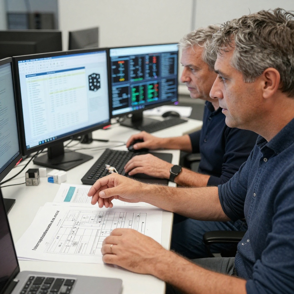 Prompts IA pour Data Architect Senior