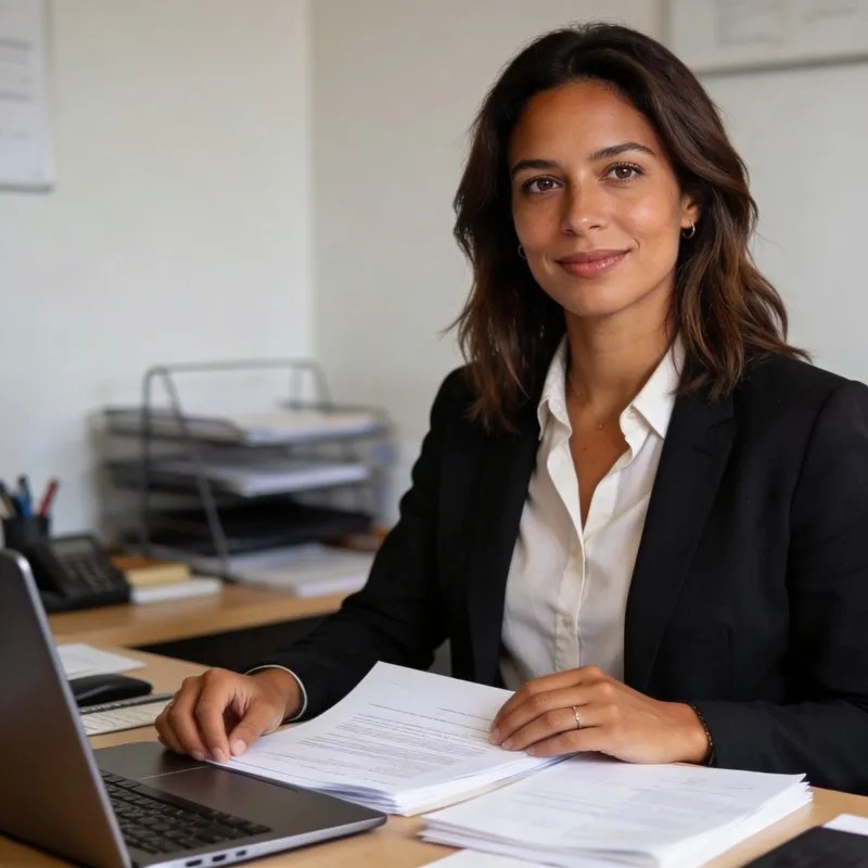 Salaire Mandataire judiciaire à la protection des majeurs (MJPM) 2026 : 22 542 EUR median  impact de l'IA 36% en 2026