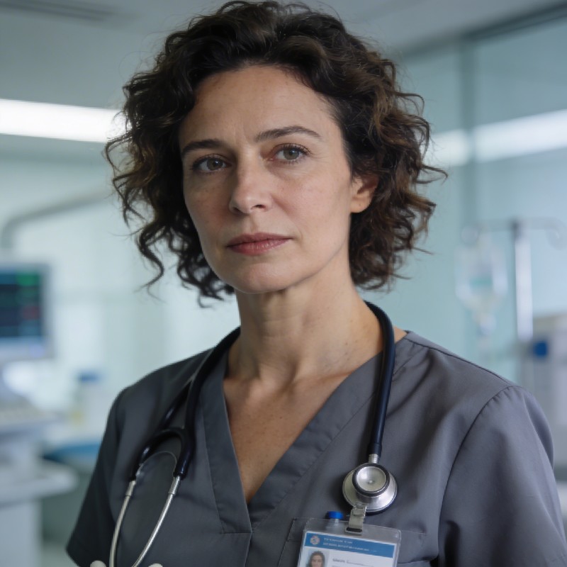 Délégué pharmaceutique