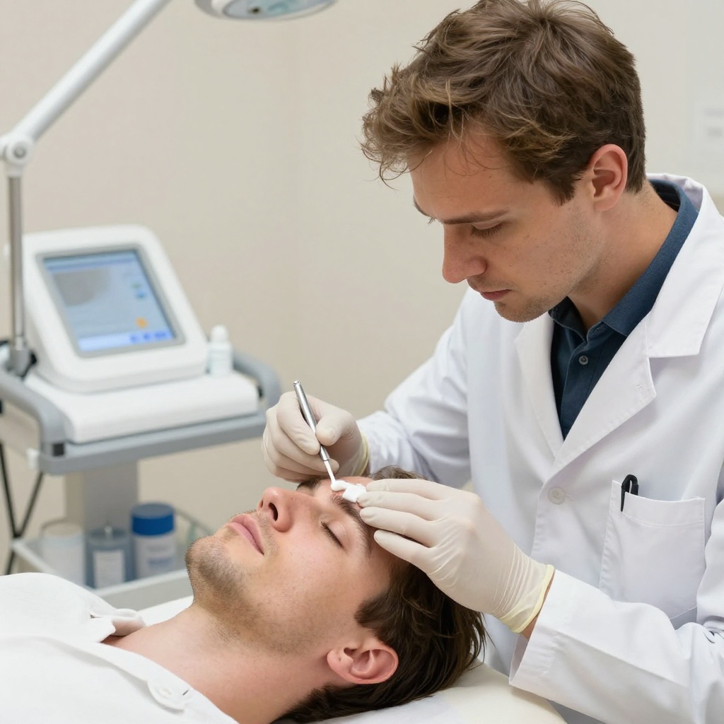 Reconversion Esthéticien / Esthéticienne en 2026 : Score IA 57%, CPF, Competences transferables en 2026