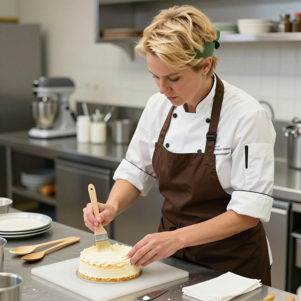 Prompts IA pour Prompts'IA pour Pâtissier / Pâtissière de restaurant 2026 : 8 templates + best practices (score 36%)