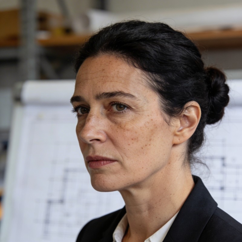 Dessinateur projeteur