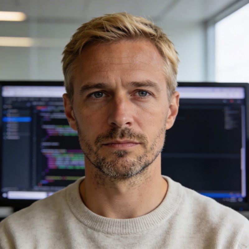 Développeur API REST