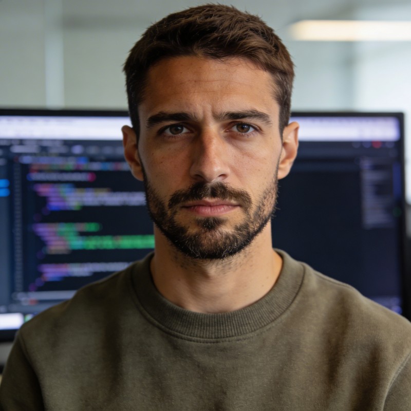 Développeur fullstack