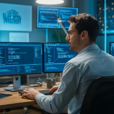 Développeur logiciel - métier face à l’IA en 2026
