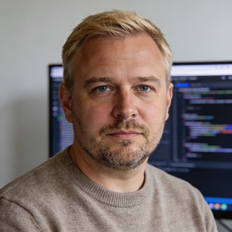 Développeur Magento