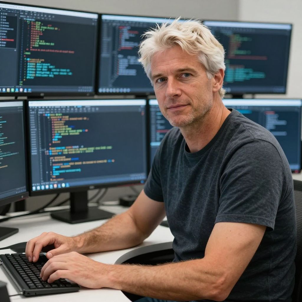 Développeur Power BI