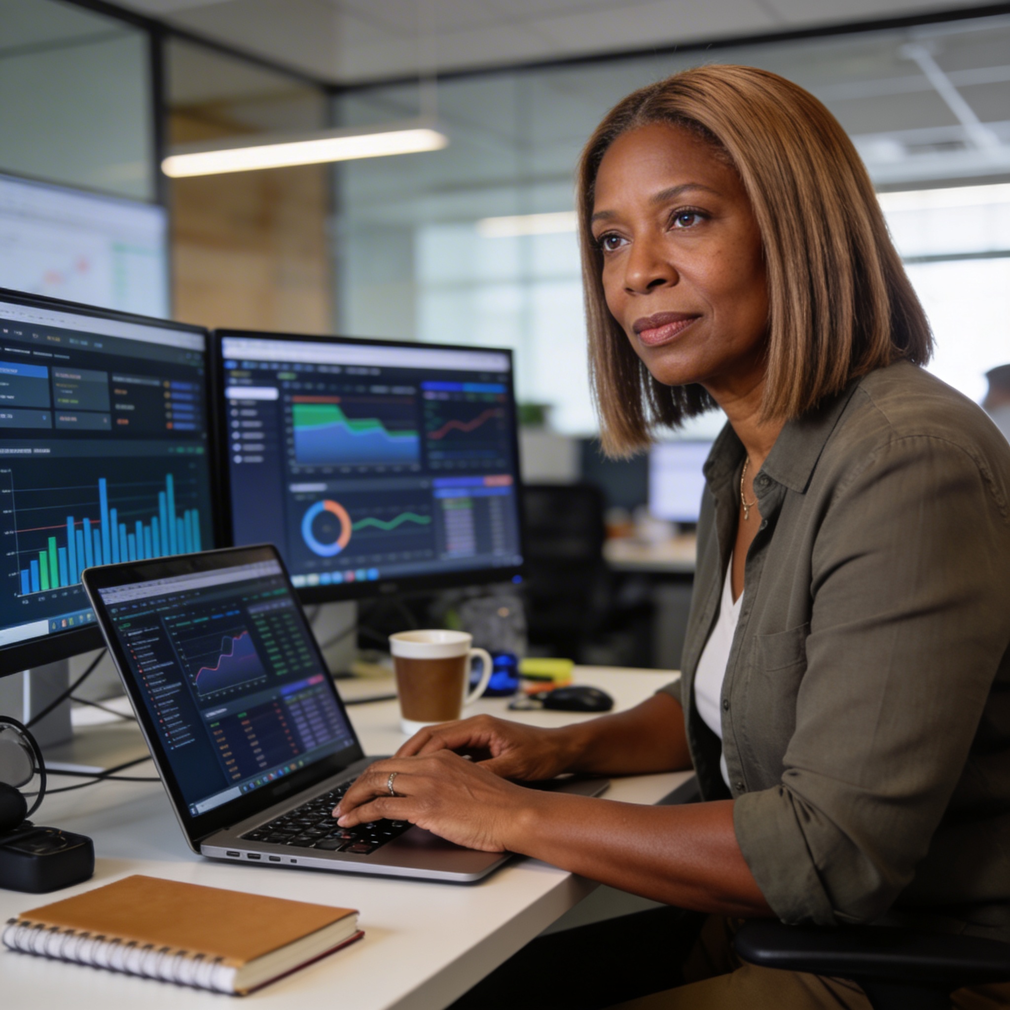 Developpeur Tableau Analyste Bi - formation face à l'IA en 2026