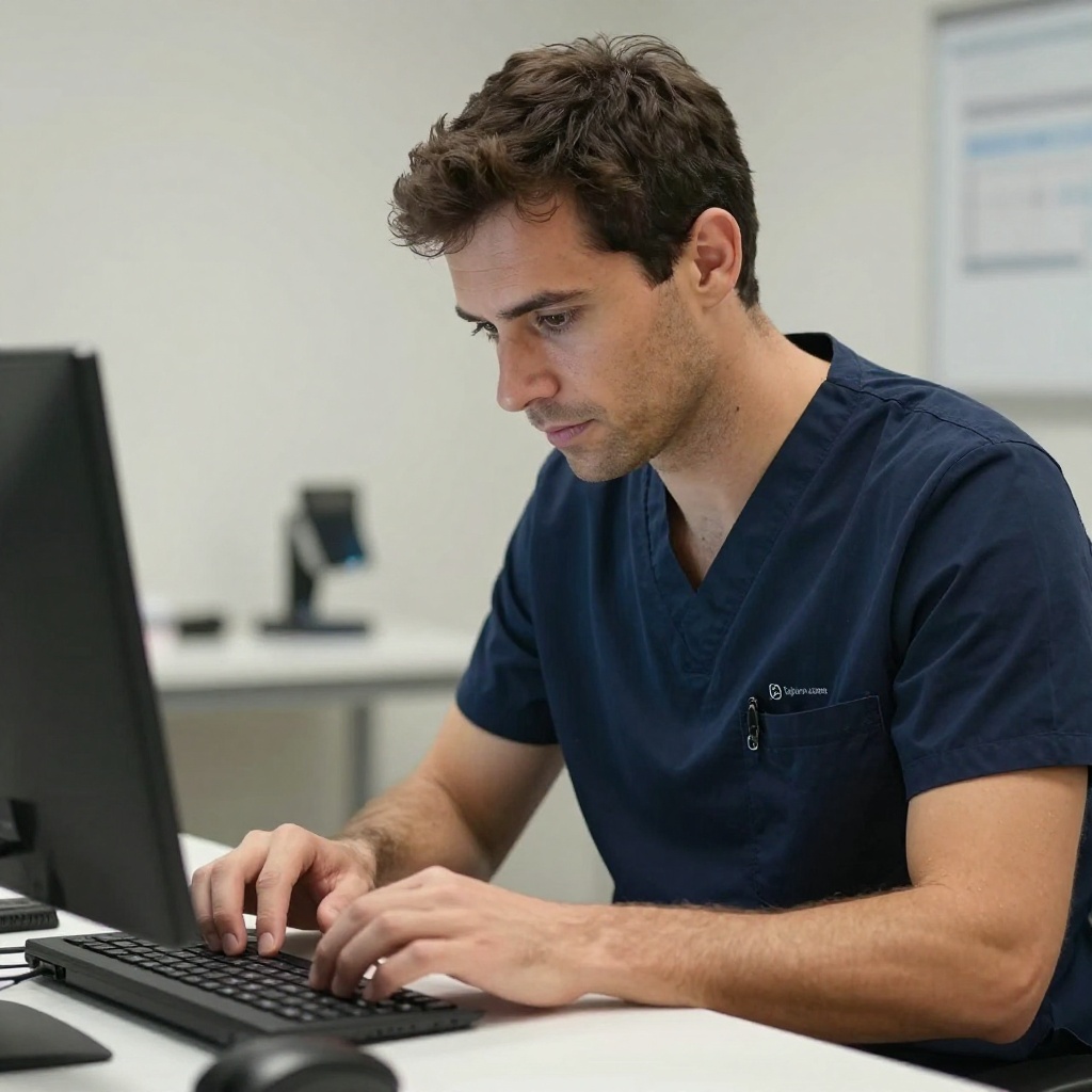 Comment utiliser l'IA quand on est guide ia pour spécialiste e-santé 2026 : outils, prompts, risques (score 80%)