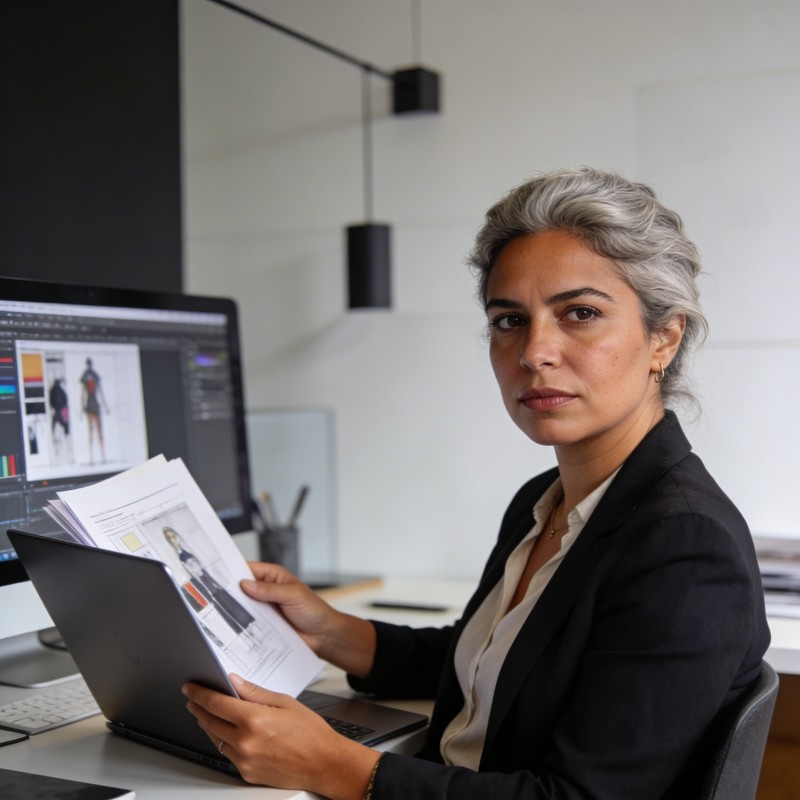 Directeur artistique digital