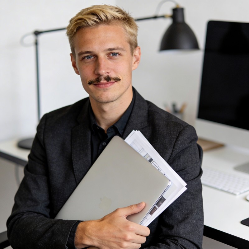 Directeur artistique