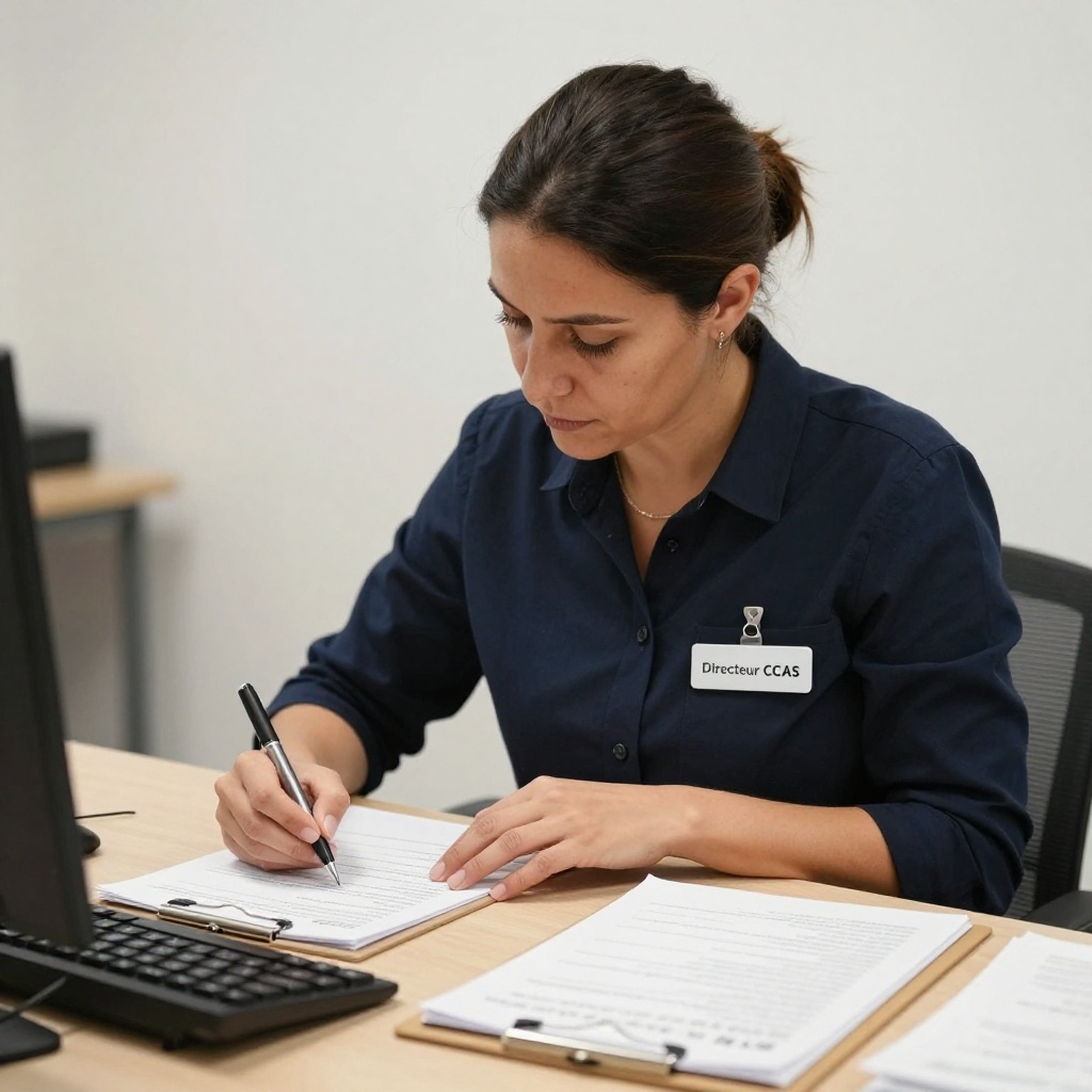 Reconversion Responsable de structure sanitaire et sociale en 2026 : Score IA 29%, CPF, Competences transferables en 2026