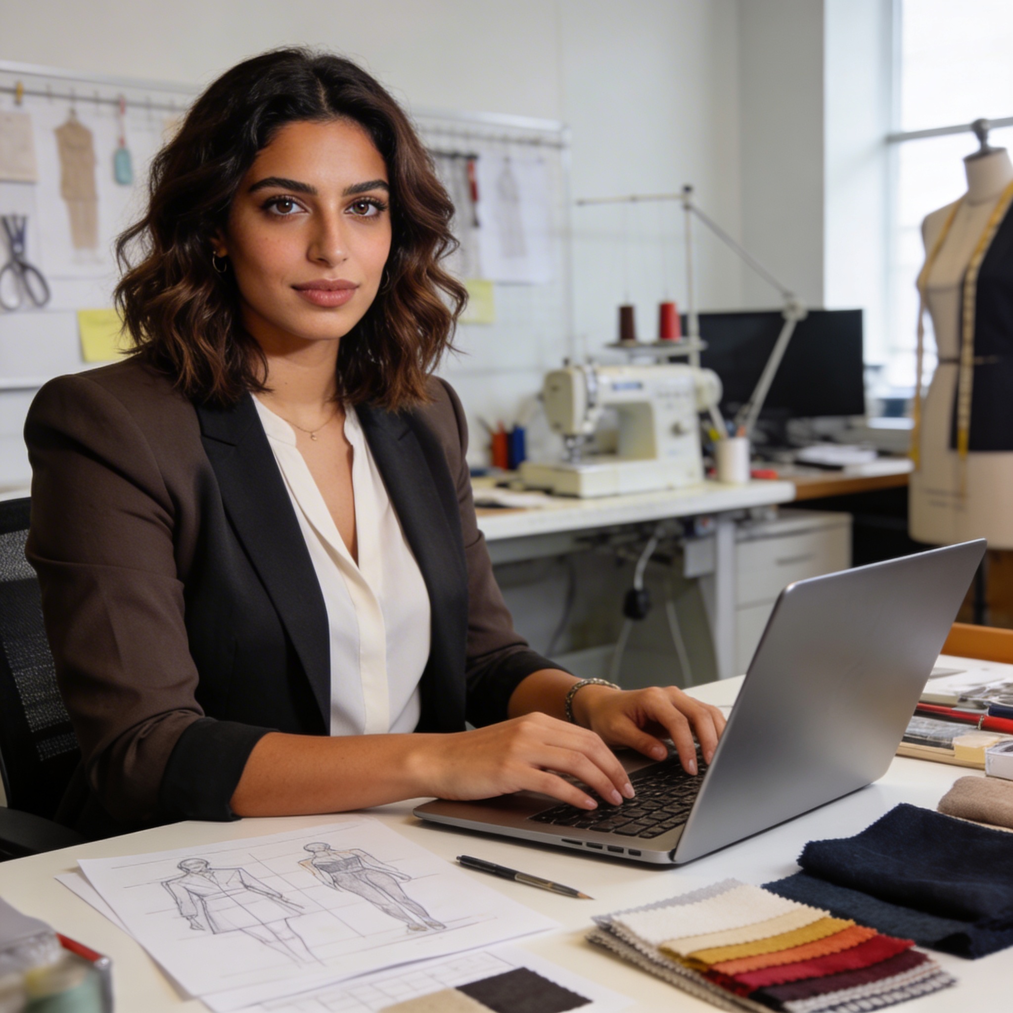 directeur de collection — risque IA 2026