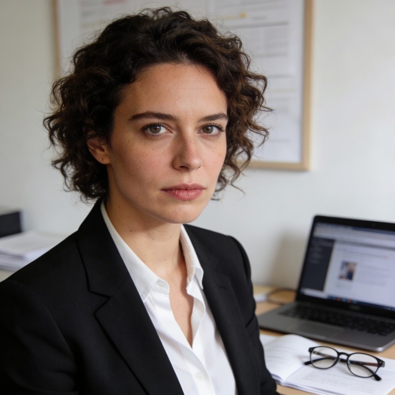 Directeur de publication