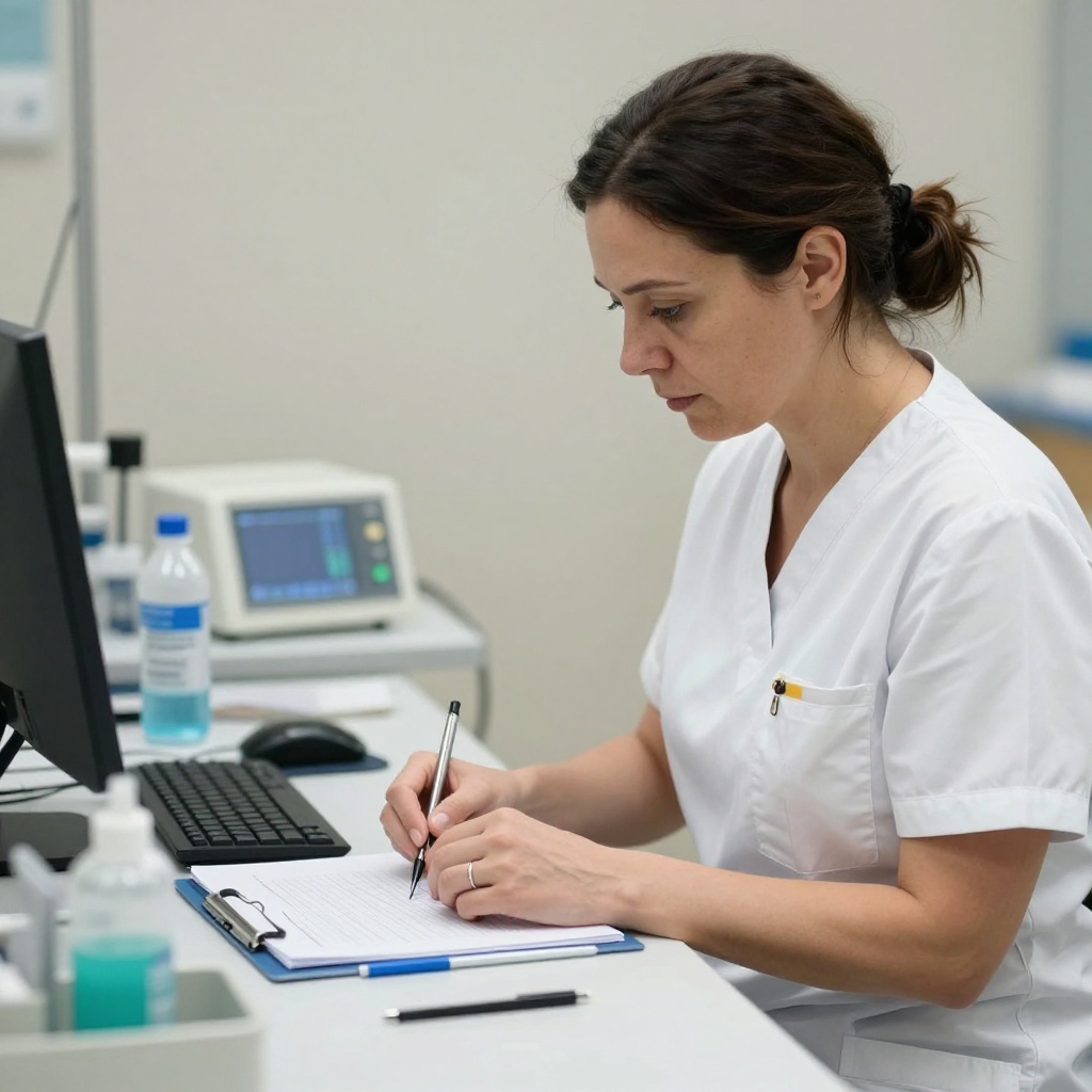 Formation Directeur D'Hôpital 2026