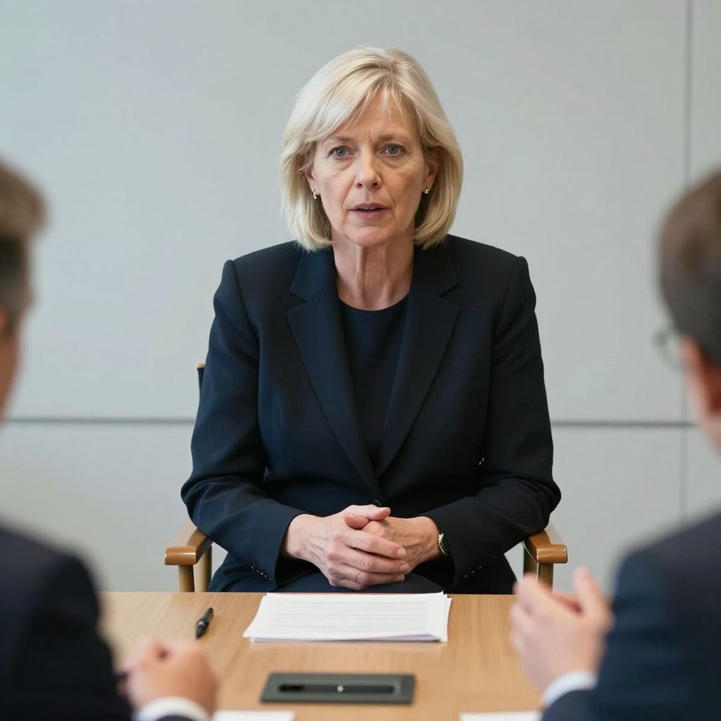 Formation Directeur juridique IA