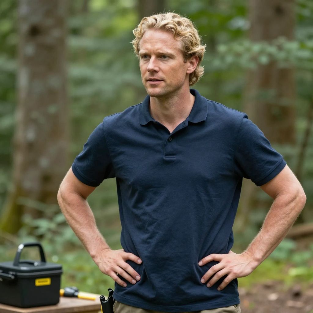 Formation éducateur forestier IA