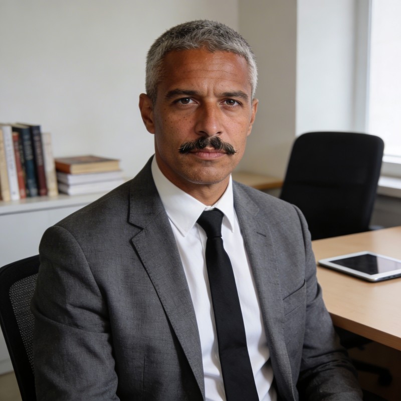 Éducateur spécialisé