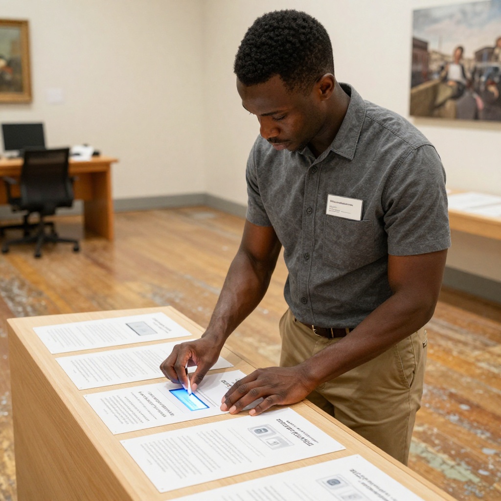 Prompts IA pour Prompts'IA pour Conservateur / Conservatrice du patrimoine 2026 : 8 templates + best practices (score 79%)