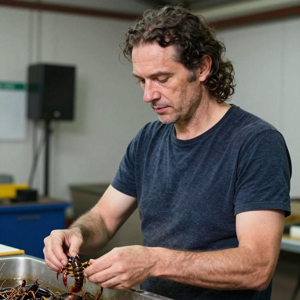 Formation éleveur d écrevisses IA